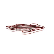 Black Diamond Dynex Daisy Chain Zanka Bigwall