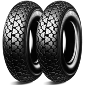 Michelin S83 3/ R10 42J