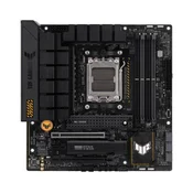 Asus tuf gaming B650M-PLUS maticna ploca