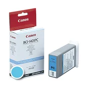 CANON kartuša BCI-1401PC (7572A001AA), 130ml, foto modra