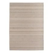 Bež notranja in zunanja preproga 140x200 cm Desert 1303 – Ayyildiz Carpets