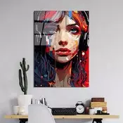 Wallity Slika UV-1174, 70 x 100 cm