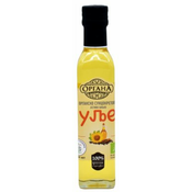 ULJE SUNCOKRETOVO ORGANSKO ORGANA 250ML