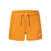 K-WAY SWIMSUIT BOTTOM PART CHILDREN ORANGE