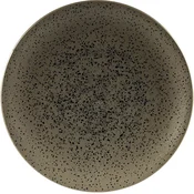 CHURCHILL Art de Cuisine Menu Shades plitvi krožnik, coup, o: 270 mm (6 kos)