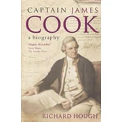 Captain James Cook