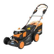 Villager akumulatorska kosilica Zen 4111E Matic (082483)