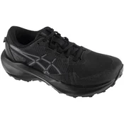 ASICS Tenisice za trcanje GEL-VENTURE 11 siva / crna