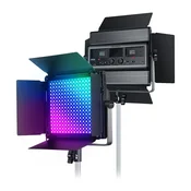 Neewer Neewer RGB1200 LED svetilka, 60W
