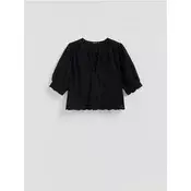 Reserved - Rupičasta bluza