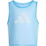 adidas Dres za trening TRG BIB MINI