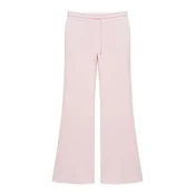 Pull&Bear Hlače roza