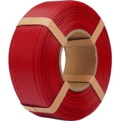 eSUN PLA Basic Fire Engine Red - 1,75 mm/1000 g - Refill