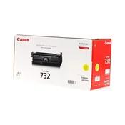 toner Canon CRG-732 Yellow/Original