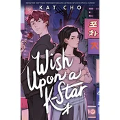 WISH UPON A K STAR