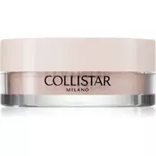 Collistar Impeccabile Loose Powder posvjetljujuci puder u prahu nijansa 02 - Luminous 10 g
