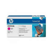 Toner HP CE253A škrlatna, original -