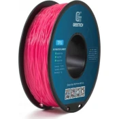 GEEETECH TPU Transparent Pink - 1,75 mm/1000 g