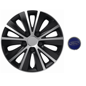 Ratkapne za Ford Rapid Bicolor, 15