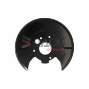 DACO Varovalo za brizganje za Nissan PRIMERA Hatchback P12 - DACO
