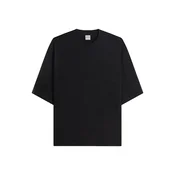 Bershka Majica črna