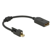 Mini-Displayport zu Displayport Adapter, 4K
