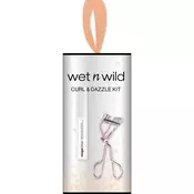 Wet n Wild Curl & Dazzle darilni set (za oči)