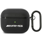 AMG AMA3SLWK AirPods 3 cover black Leather (AMA3SLWK)