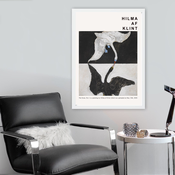 Wallity Slika 35x45cm