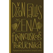 Žena Francuskog porucnika - Džon Fauls ( 10996 )