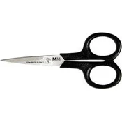 Millemetri Linea Clasic Line Škarje za vezenje 110 mm Črna