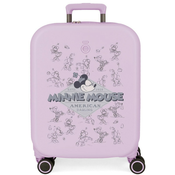 Joumma Minnie ABS Dečiji kofer 55cm (3669123)