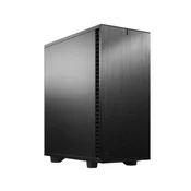 Midi Fractal Design Define 7 Compact črne barve