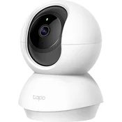 TP-LINK Kamera TAPO C200 Wi-Fi indoor 1080p bela