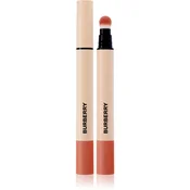 Burberry Brit Matte Veil mat vlažilna tekoča šminka odtenek Marmalade 611 3 ml