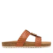Natikači Tamaris 1-27130-46 Rjava