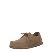 BIRKENSTOCK Mokasini bež