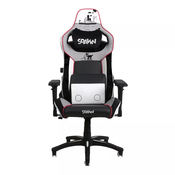 SPAWN GAMING CHAIR - STEAMBOAT WILLIE EDITION