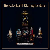 Brockdorff Klang Labor - Signs & Sparks (Limited Edition) (LP)