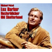 Lex Barker - Unsterblicher Old Shatterhand