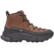 Under Armour Obutev Charged Expanse Mid Leather Waterproof