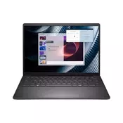 Dell Laptop Pro 14 Essential PV14250, 14, FHD+, IPS, Core 5 220U, 16GB, 512GB SSD, Win11Pro