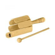 Lesen vrtljiv boben NINO568 NINO Percussion