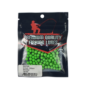 ENTER POP UP BALL 5-7MM GREEN