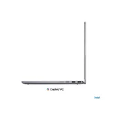 LENOVO ThinkBook 14 2-in-1 G6 Intel Core Ultra 5 325 14inch WUXGA MT 16GB 512GB UMA W11P luna grey 3Y