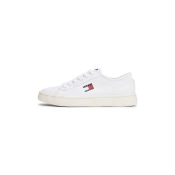 Tommy Jeans Nizke superge marine/rdeča/bela