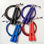 Harc Fitness CrossFit Vijaca PVC-ALU