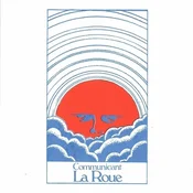Communicant - La Roue (Orange Coloured) (7 SP)