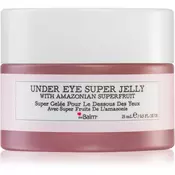theBalm Gel za predel okoli oči proti gubam in temnim kolobarjem To The Rescue (Under Eye Super Jelly) 15 ml