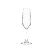 BORMIOLI ROCCO Riserva Champagne, set čaša za šampanjac , 6 komada, 20.50 cl, prozirna